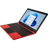 UMAX VisionBook 12WRx Red/WIN11
