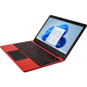 UMAX VisionBook 12WRx Red/WIN11