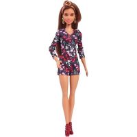 Panenka Mattel Barbie Modelka Asst (5)