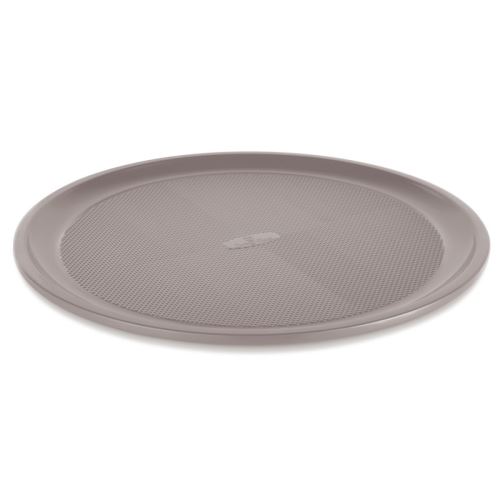 BERLINGERHAUS Pánev na pizzu s titanovým povrchem 32 cm Taupe Collection BH-7931