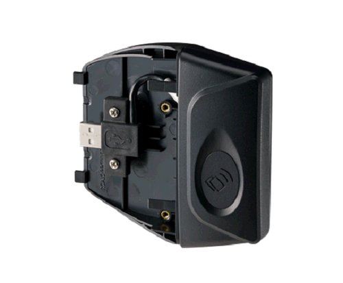 Čtečka FEC RFID (13.56MHz), USB, pouze čtení