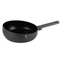 Pánev prohazovací 26 cm Antracit Collection (5)