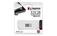 Kingston USB 3.1 32GB DataTraveler Micro (1)