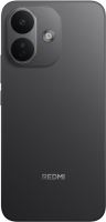Redmi Note 17 Pro 5G 6/256GB Black