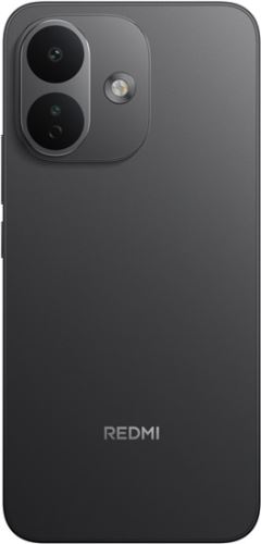 Redmi Note 17 Pro 5G 6/256GB Black