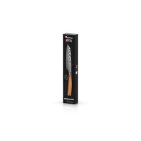 MASTERPRO Nůž Santoku TETSU 12,5 cm nerez dřevo BGMP-4169 (2)