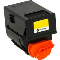 C-EXV 21 Y toner yellow ARMOR (1)