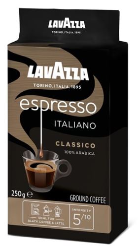 Lavazza Caffee Espresso  250 g