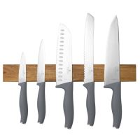 Sada nožů Berlingerhaus s magnetickým držákem z akátového dřeva 6 ks Aspen Collection (4)