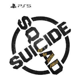 HRA PS5 Suicide Squad: KILL THE J.LEAGUE