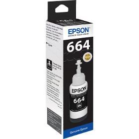 EPSON T6641 Black, C13T66414A