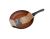 DOMO pánev Terracotta EVO 28 cm, Počet vrstev: 6, indukce DOMO pánev Terracotta EVO 28 cm, Počet vrstev: 6, indukce