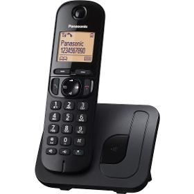 KX TGC210FXB DECT PANASONIC
