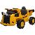 BEC 8166 CAT Dump truck BUDDY TOYS BEC 8166 CAT Dump truck BUDDY TOYS