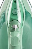 Napařovací žehlička SensiGlide - keramická - DOMO DO7059S, Příkon: 2 400 W, Parní ráz: 120 g/min (8)
