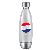 Lahev FUSE 1l Metal PEPSI do myčky SODA