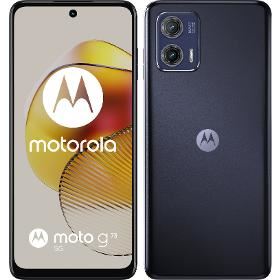 Motorola Moto G73 8+256GB Mignight Blue