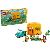 Leif, karavan a zahradnictví 77054 LEGO Leif, karavan a zahradnictví 77054 LEGO