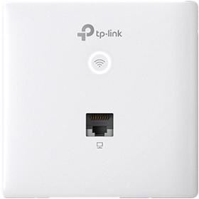WiFi router TP-Link EAP230-Wall AP/bridge, 2x GLAN, 2,4 a 5 GHz, AC1750