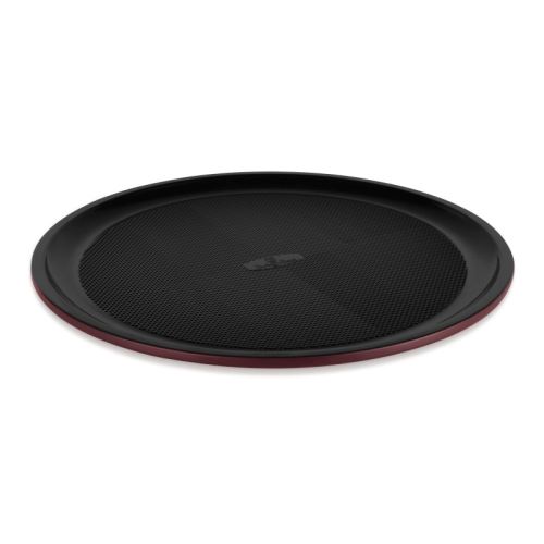 BERLINGERHAUS Pánev na pizzu s titanovým povrchem 32 cm Leonardo Collection BH-7929