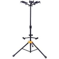 _GS432B PLUS TRI GUITAR STAND HERCULES (1)
