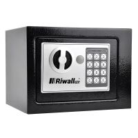bezpečnostní trezor s digitálním zámkem Riwall HOME SEP bezpečnostní trezor s digitálním zámkem Riwall HOME SEP