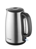CONCEPT RK3260 Rychlovarná konvice nerezová 1,7 l CONCEPT RK3260 Rychlovarná konvice nerezová 1,7 l