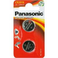 CR-2016 2BP Li PANASONIC CR-2016 2BP Li PANASONIC