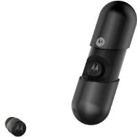 VerveBuds 400 PC TWS Black MOTOROLA (1)
