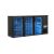LINDR DCL - 3 C Green Line
