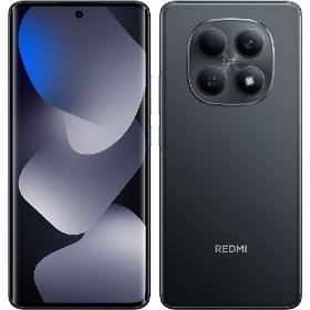 Redmi Note 15 8/256GB Black