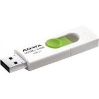 Flash Disk 64GB UV320 White ADATA