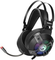Marvo HG9015G sluchátka s mikrofonem Marvo HG9015G sluchátka s mikrofonem
