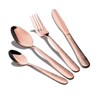 BERLINGERHAUS Sada příborů 24 ks nerez Rosegold Metallic Line II BH-2619 (1)