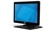 Dotykový monitor ELO 1502L, 15,6" LED LCD, PCAP (10-Touch), USB, VGA/HDMI, matný, ZB, černý Dotykový monitor ELO 1502L, 15,6" LED LCD, PCAP (10-Touch), USB, VGA/HDMI, matný, ZB, černý