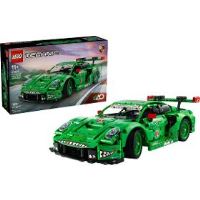 42224 Porsche 911 GT3 R REXY AO LEGO (1)