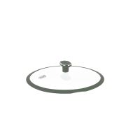 BERLINGERHAUS Kastrol s titanovým povrchem a poklicí 28 cm Matte Green Collection BH-8163 (3)