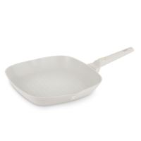 BERLINGERHAUS Pánev grilovací s titanovým povrchem 28 cm Sahara Collection BH-8066