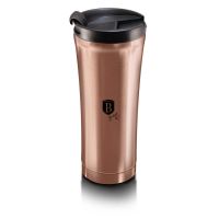 BERLINGERHAUS Termohrnek 500 ml Rosegold Metallic Line BH-6488 (7)