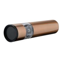 Mlýnek BERGNER na sůl a pepř elektrický 22 cm Copper (3)