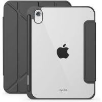Flip Case iPad Pro/Air 11 Black EPICO Flip Case iPad Pro/Air 11 Black EPICO