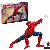 76346 Figurka hrdiny: Spider-Man LEGO 76346 Figurka hrdiny: Spider-Man LEGO