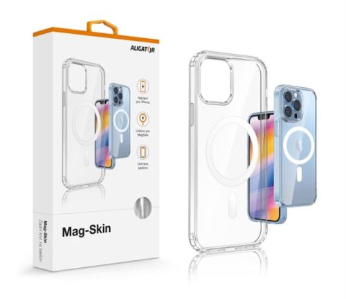 ALI Mag-Skin iPhone 13 Mini PAS0007