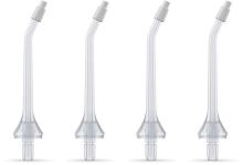 TrueLife AquaFloss L-series jets Orthodontic 4 pack (1)