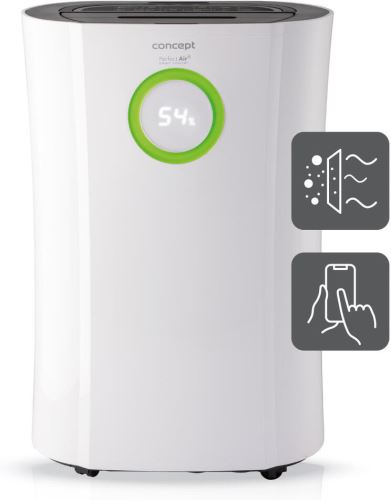 CONCEPT OV2016 UV Perfect Air Smart Wi-Fi