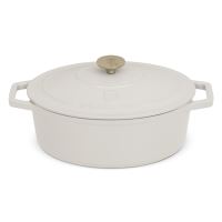 BERLINGERHAUS Pekáč litinový s poklicí 30 cm Sahara Collection BH-6540 (1)