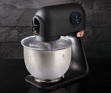 BERLINGERHAUS Kuchyňský robot digitální 1200 W Black Rose Collection BH-9323 (3)