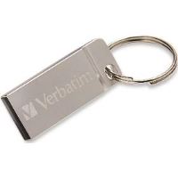 16GB USB Flash 2.0 METAL EX Sl VERBATIM 16GB USB Flash 2.0 METAL EX Sl VERBATIM