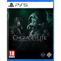Chernobylite hra PS5 (1)