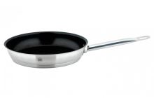 CS SOLINGEN Pánev nerez s nepřilnavým povrchem 30 cm PRO-X CS-058548 (4)